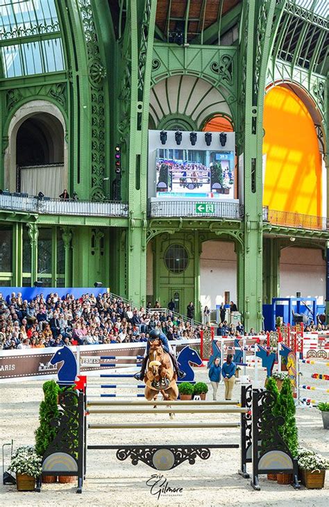 saut hermès 2024|Equestrian show .